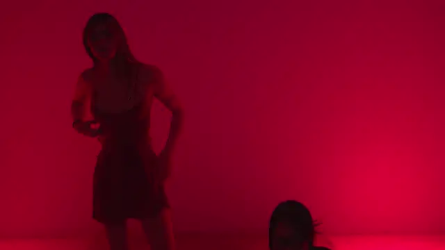 Velvet--girl live