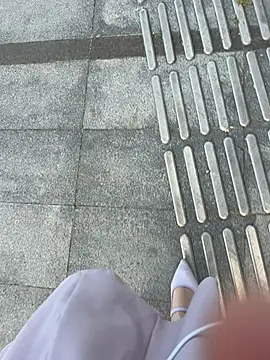 yinyin326 live