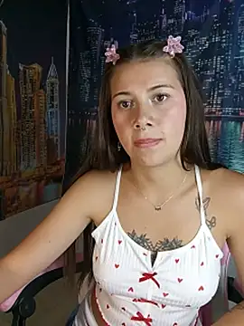 CharlotteSex_ live