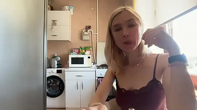 AngelJeni live