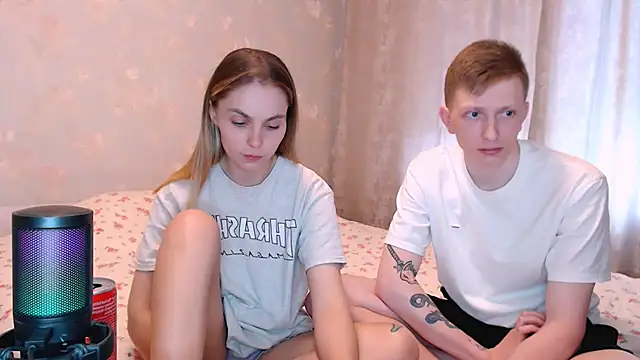 juliaanddima live