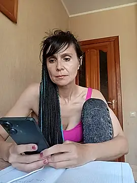 Francenia_lolis live