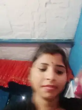 Nisha_Cute live