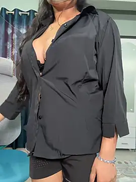 Lisa_afreen live