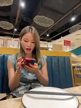 sharony_x live