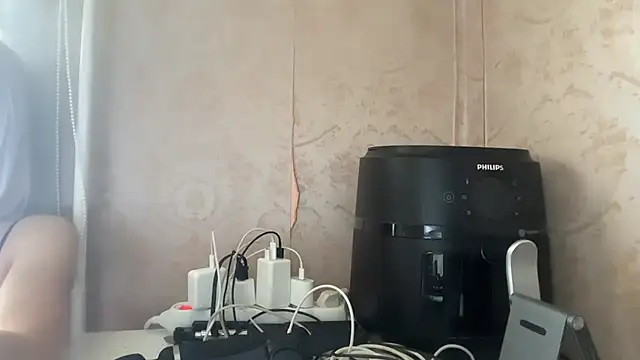 AngelJeni live