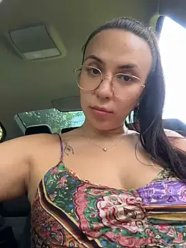 Bunny_Lush live