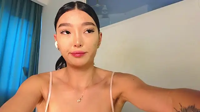 AudreyMell live