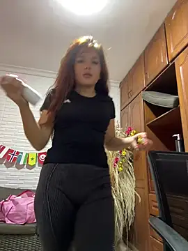 amelia_rousse26 live