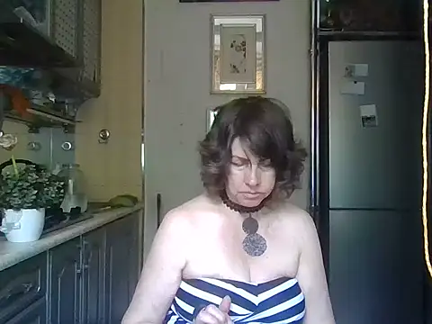 Baby-Matilda live