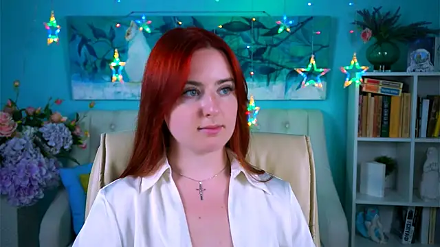 AnnTerry_ profile