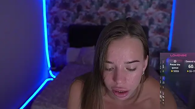 Sexy_Ira live