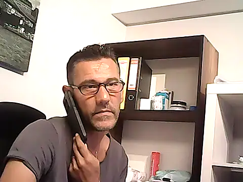 mastercharisma35 live