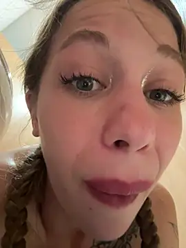 Olivia_Jemison live