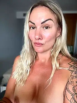 NastyMilf_ live