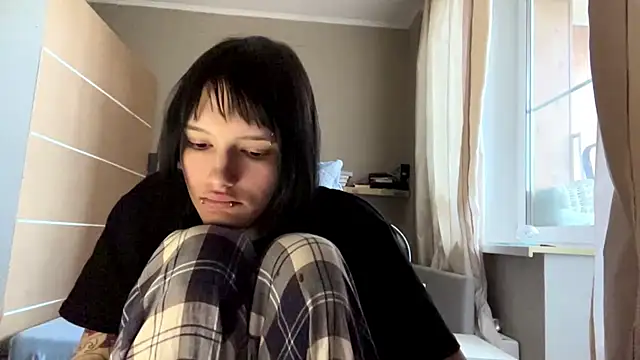 SebrinaMontelle live