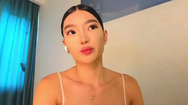 AudreyMell live