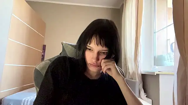 SebrinaMontelle live