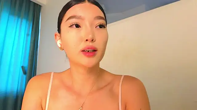 AudreyMell live