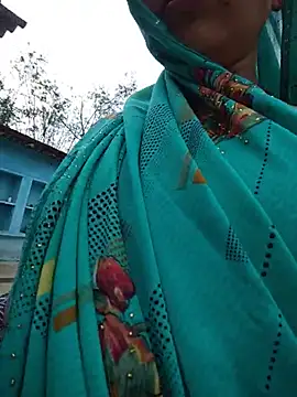 Monika_thakurr live