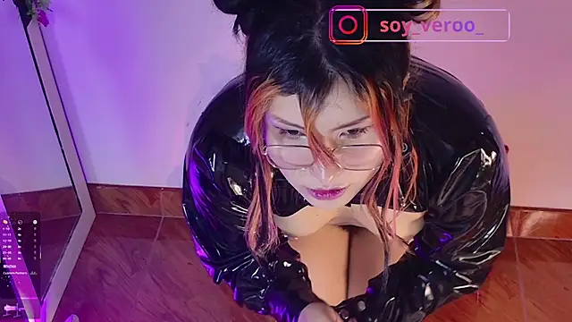 Its_vero live