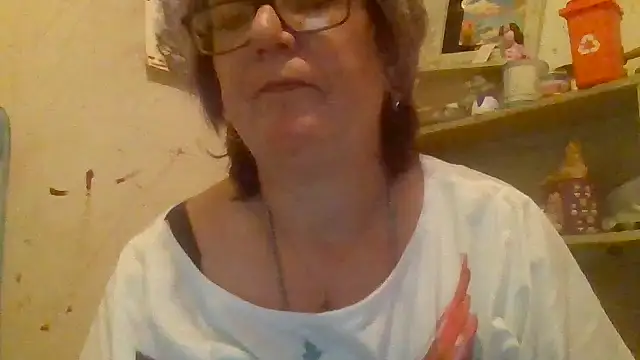 becky1111 live