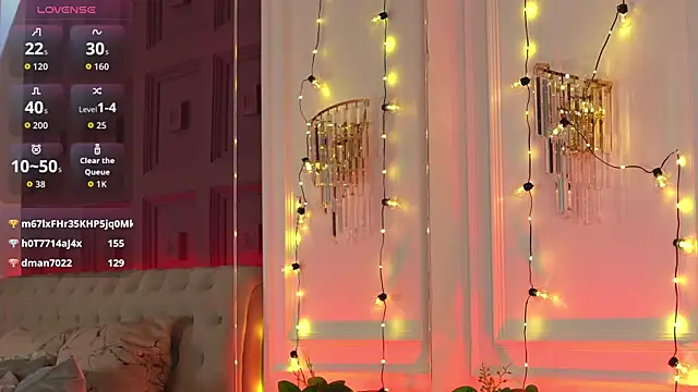 EllieJules live