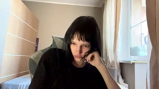 SebrinaMontelle live
