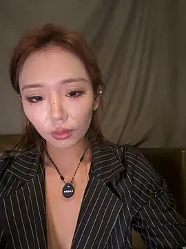 jiajia_L live