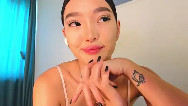 AudreyMell live