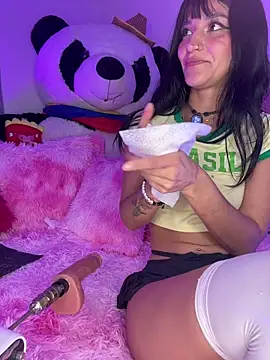 LindaWz_ live