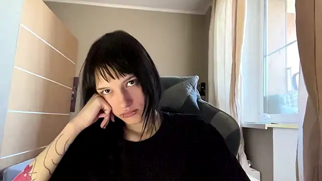 SebrinaMontelle live