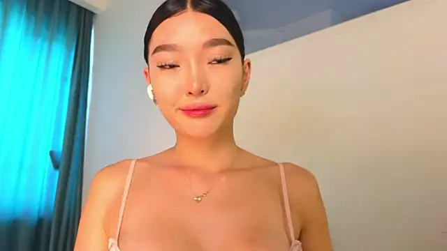 AudreyMell live