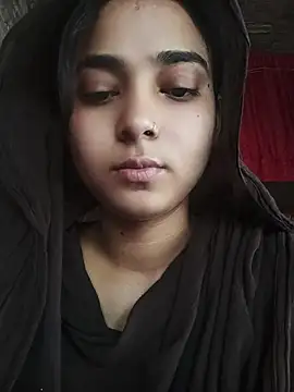 Simran_143 live