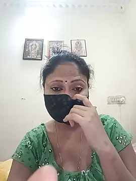 Anjali_88 live