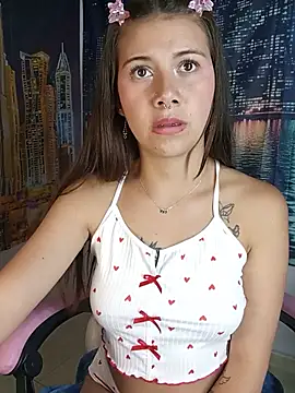 CharlotteSex_ live