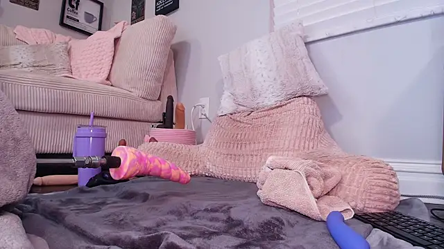 Lexibby69 live