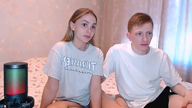 juliaanddima live