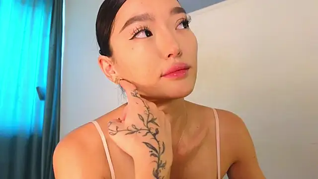 AudreyMell live