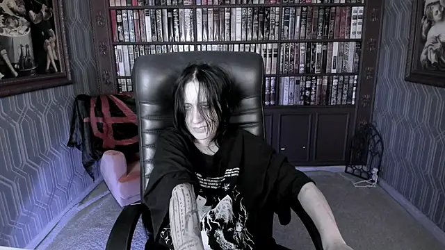 Medusa__Gorgona live