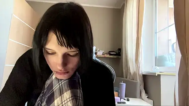 SebrinaMontelle live