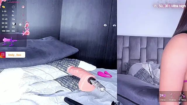 emily_fox1 live