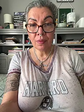 dieseldame1313 live
