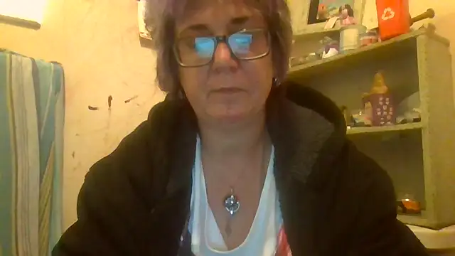becky1111 live