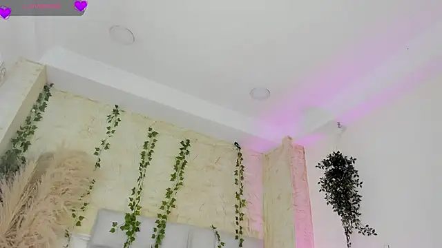 AlondraSoomer live