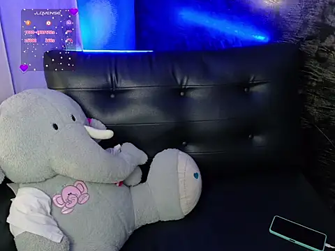 Shadai_Ross live