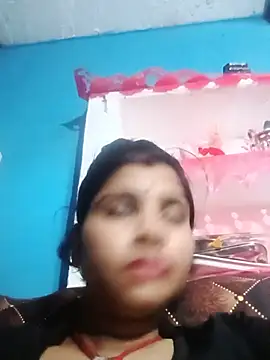 Nisha_Cute live