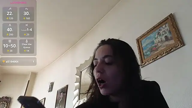 kattleya1407 live