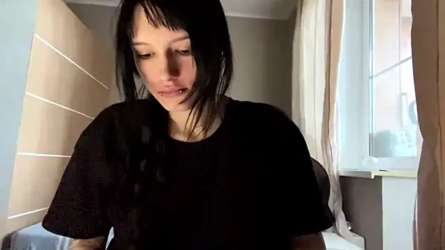 SebrinaMontelle live