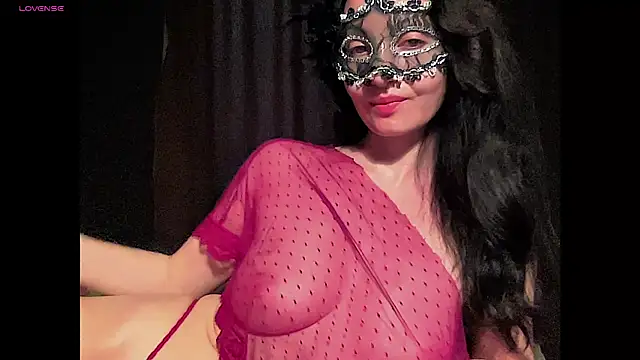 BettyRosa live